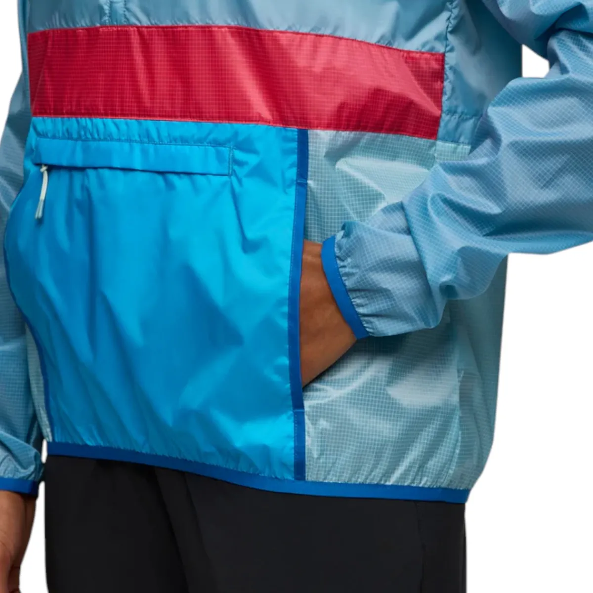 Cotopaxi Insulated Jackets|Windbreaker Jackets<Women's Teca Half-Zip Windbreaker