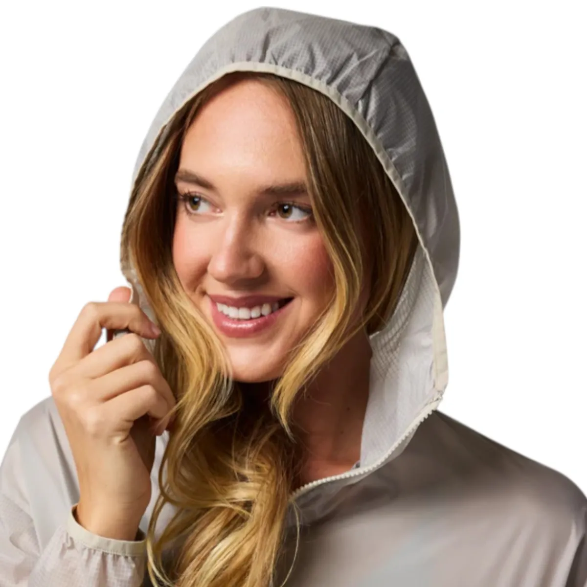 Cotopaxi Insulated Jackets|Windbreaker Jackets<Women's Teca Half-Zip Windbreaker