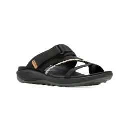 Merrell Casual Shoes|Sandals And Mules<Women's Terran 4 Post Wrap Sandals Black