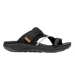 Merrell Casual Shoes|Sandals And Mules<Women's Terran 4 Post Wrap Sandals Black