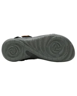 Merrell Casual Shoes|Sandals And Mules<Women's Terran 4 Sandals Black