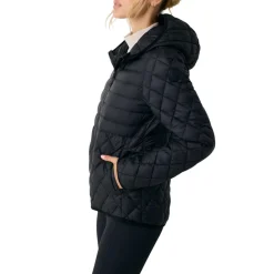 Lolë Insulated Jackets|Windbreaker Jackets<Women's The Base Insulated Long Sleeve Jacket