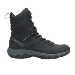 Merrell Casual Shoes|Sandals And Mules<Women's Thermo Akita Tall Waterproof Boots Black