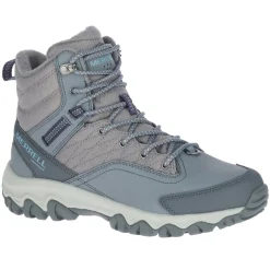 Merrell Casual Shoes|Sandals And Mules<Women's Thermo Akita Waterproof Winter Boots Charcoal