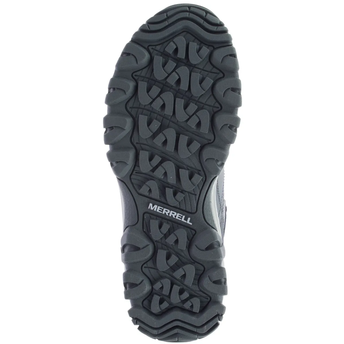 Merrell Casual Shoes|Sandals And Mules<Women's Thermo Akita Waterproof Winter Boots Charcoal