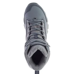 Merrell Casual Shoes|Sandals And Mules<Women's Thermo Akita Waterproof Winter Boots Charcoal