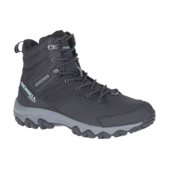 Merrell Casual Shoes|Sandals And Mules<Women's Thermo Akita Waterproof Winter Boots Black
