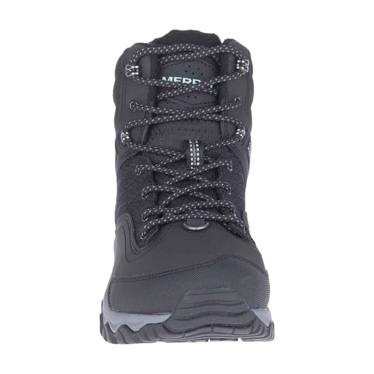Merrell Casual Shoes|Sandals And Mules<Women's Thermo Akita Waterproof Winter Boots Black