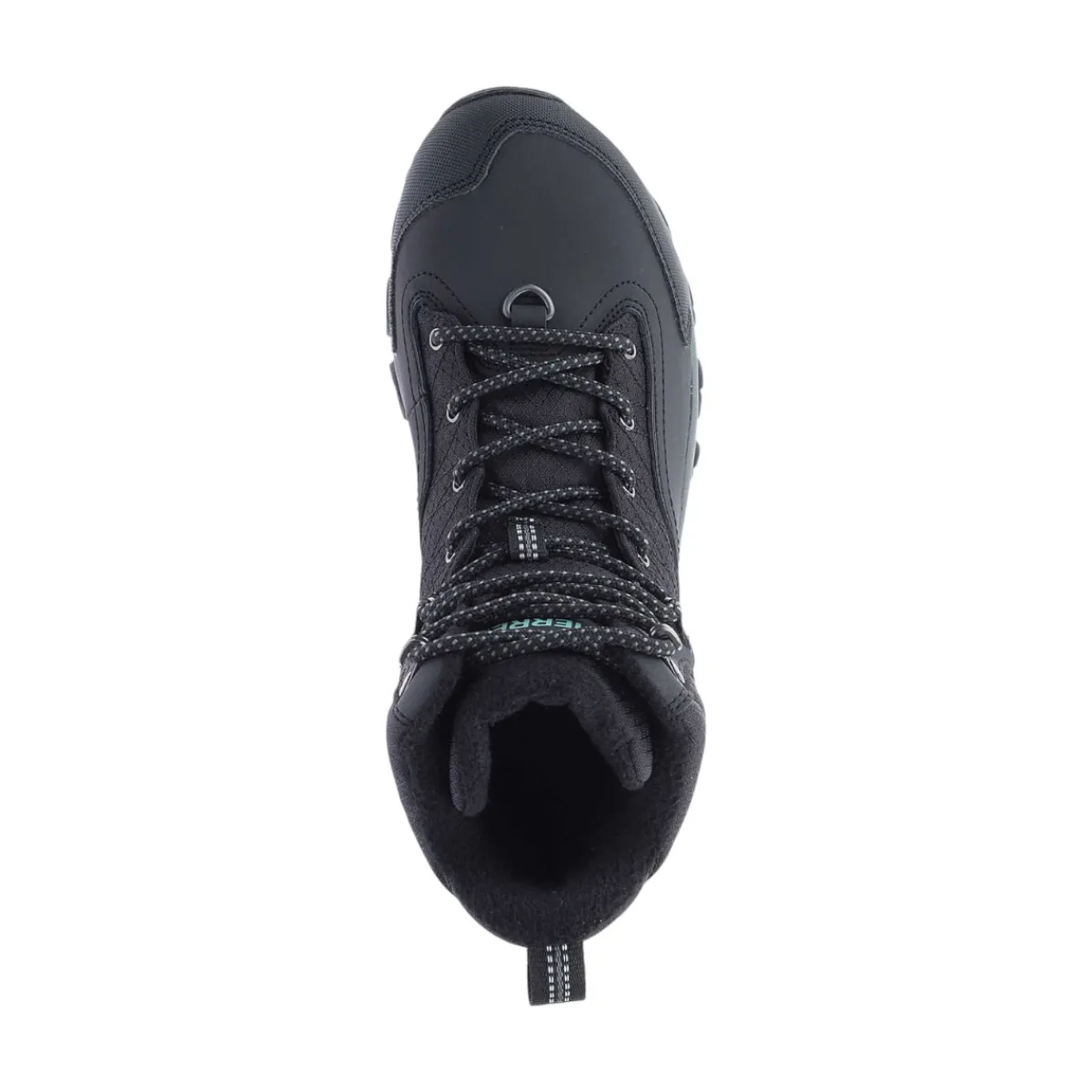 Merrell Casual Shoes|Sandals And Mules<Women's Thermo Akita Waterproof Winter Boots Black