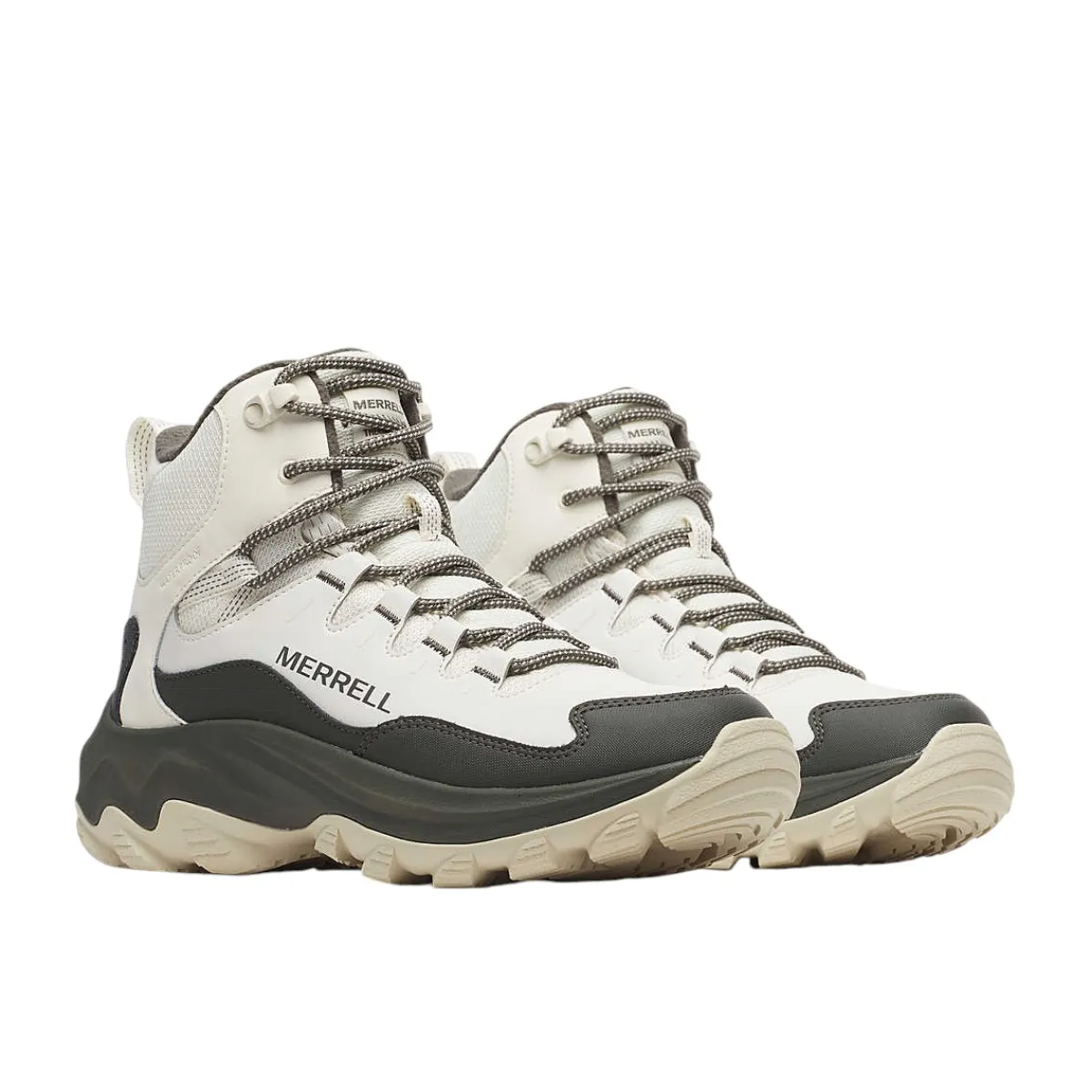 Merrell Casual Shoes|Sandals And Mules<Women's Thermo Chill 2 Mid Waterproof Boots