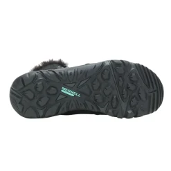Merrell Casual Shoes|Sandals And Mules<Women's Thermo Fractal Mid Boots Black