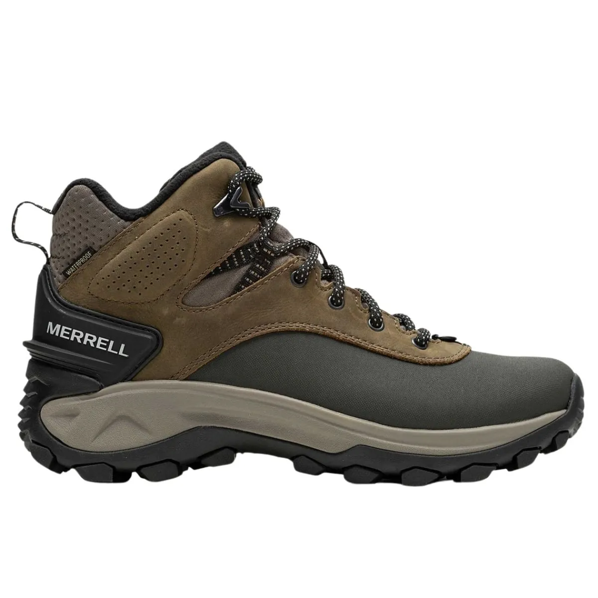 Merrell Casual Shoes|Sandals And Mules<Women's Thermo Kiruna 2 Mid Winter Boots Falcon