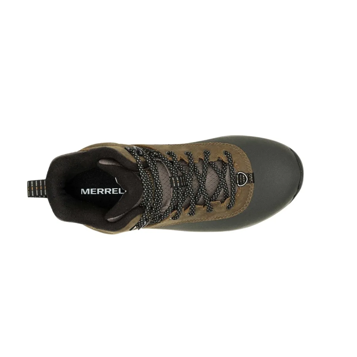 Merrell Casual Shoes|Sandals And Mules<Women's Thermo Kiruna 2 Mid Winter Boots Falcon