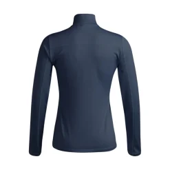 Swix Sweaters|Shirts<Women's Tista 1/2 Zip Jacket Dark Navy