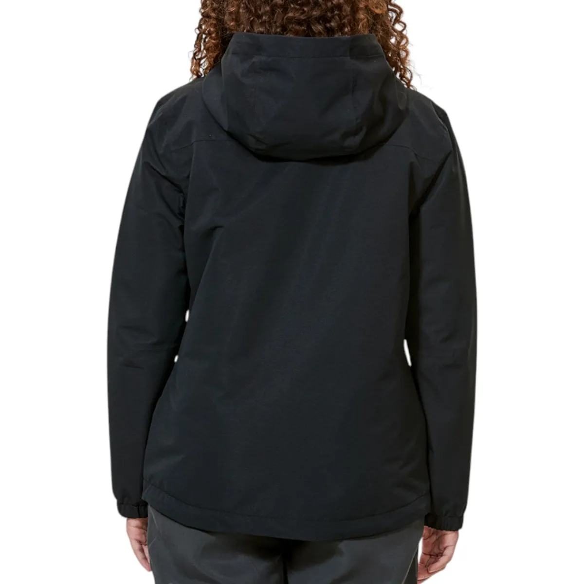 Chlorophylle Insulated Jackets|Windbreaker Jackets<Women's Témis Rain Coat