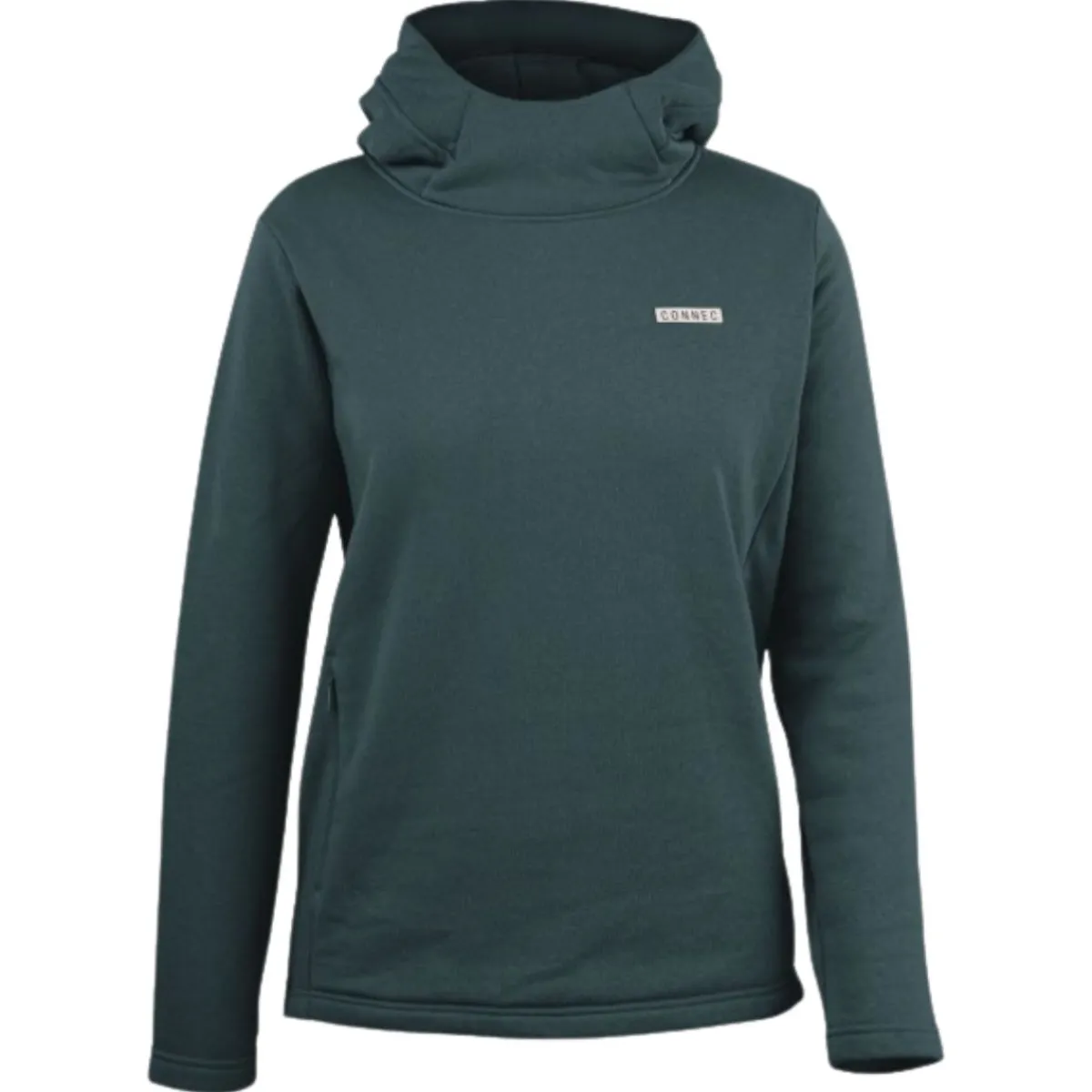 Connec Outdoors Waders And Wading Boots|Fishing Shirts And T-Shirts<Women's Tofino Hoodie