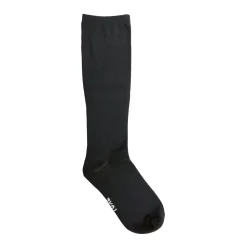 Tokë Boxers And Panties|Shirts And Sports Bras<Women's Collection Compression Socks Black