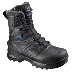 Salomon Casual Shoes|Sandals And Mules<Women's Toundra Pro Boots Phantom / Black