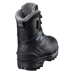 Salomon Casual Shoes|Sandals And Mules<Women's Toundra Pro Boots Phantom / Black