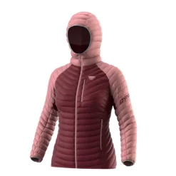 Dynafit Insulated Jackets|Windbreaker Jackets<Women's Tour Wool Thermal Jacket