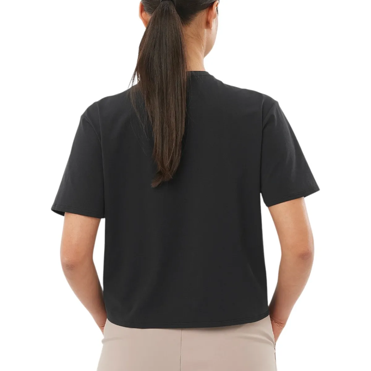 Salomon Sweaters|Shirts<Women's Trackline Short Sleeve T-Shirt