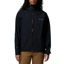 Columbia Insulated Jackets|Windbreaker Jackets<Women's Trailborne™ 2.5L Shell