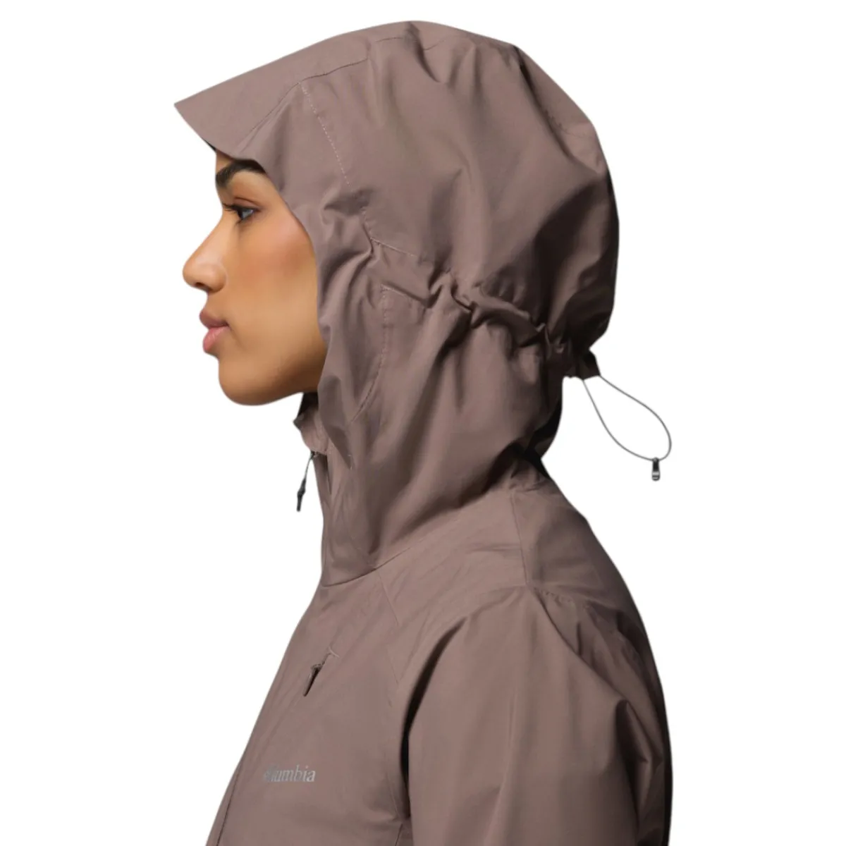Columbia Insulated Jackets|Windbreaker Jackets<Women's Trailborne™ 2.5L Shell