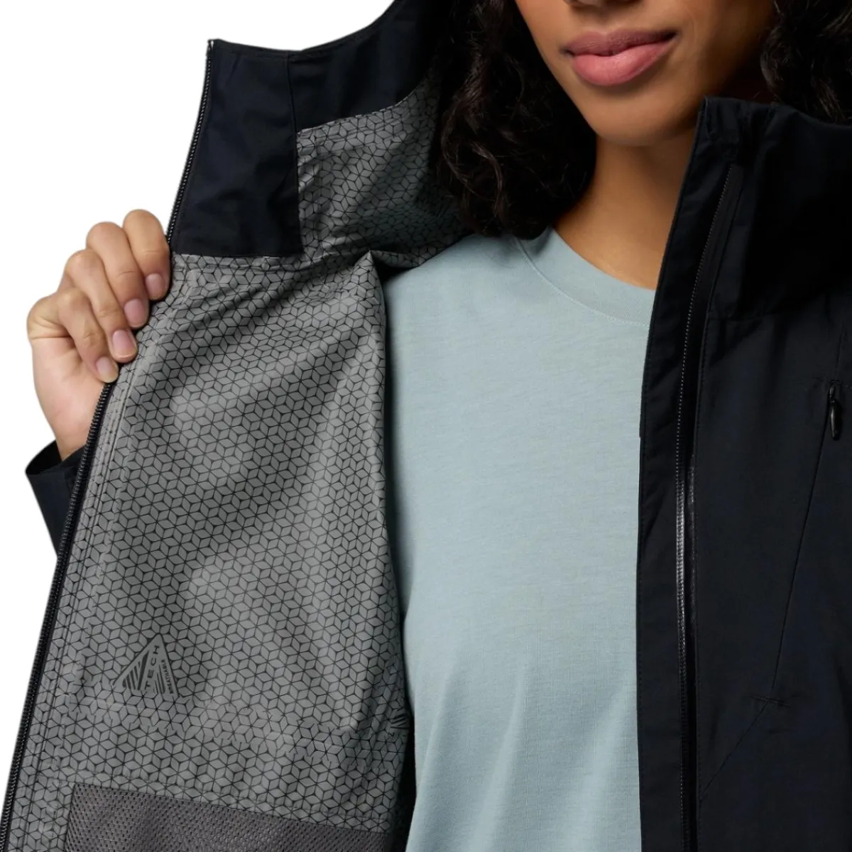 Columbia Insulated Jackets|Windbreaker Jackets<Women's Trailborne™ 2.5L Shell