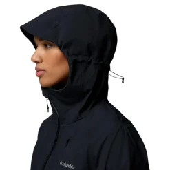 Columbia Insulated Jackets|Windbreaker Jackets<Women's Trailborne™ 2.5L Shell