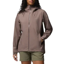 Columbia Insulated Jackets|Windbreaker Jackets<Women's Trailborne™ 2.5L Shell