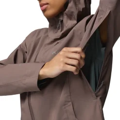 Columbia Insulated Jackets|Windbreaker Jackets<Women's Trailborne™ 2.5L Shell