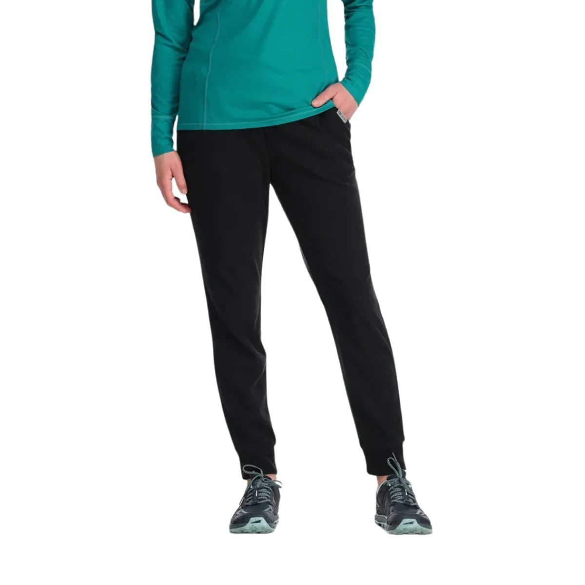 Outdoor Research Sweaters|Shirts<Women's Trail Mix Joggers Black