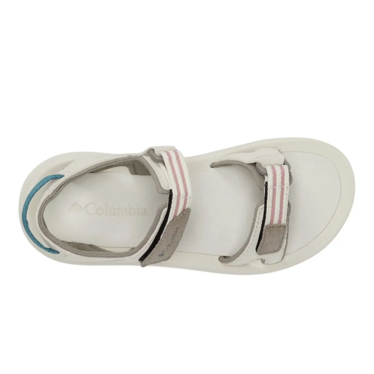 Columbia Casual Shoes|Sandals And Mules<Women's Trailstorm Hiker 2 Strap Sandals Light Sand