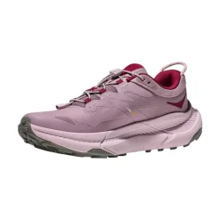Hoka Casual Shoes|Sandals And Mules<Women's Transport GTX Shoes Fragrant Lilac / Lilac Cream