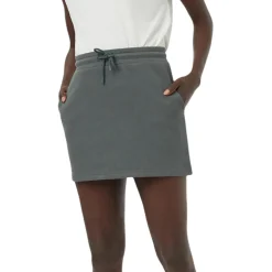 Tentree Sweaters|Shirts<Women's TreeTerry Pull On Skirt