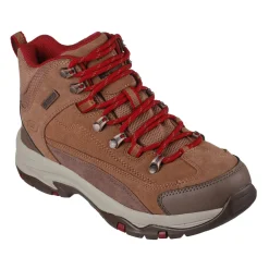 Skechers Casual Shoes|Sandals And Mules<Women's Trego Alpine Trail Boots Brown
