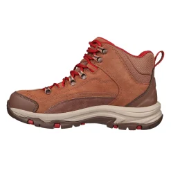 Skechers Casual Shoes|Sandals And Mules<Women's Trego Alpine Trail Boots Brown