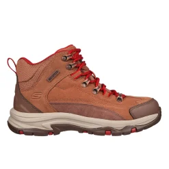 Skechers Casual Shoes|Sandals And Mules<Women's Trego Alpine Trail Boots Brown