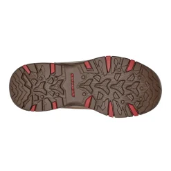 Skechers Casual Shoes|Sandals And Mules<Women's Trego Alpine Trail Boots Brown