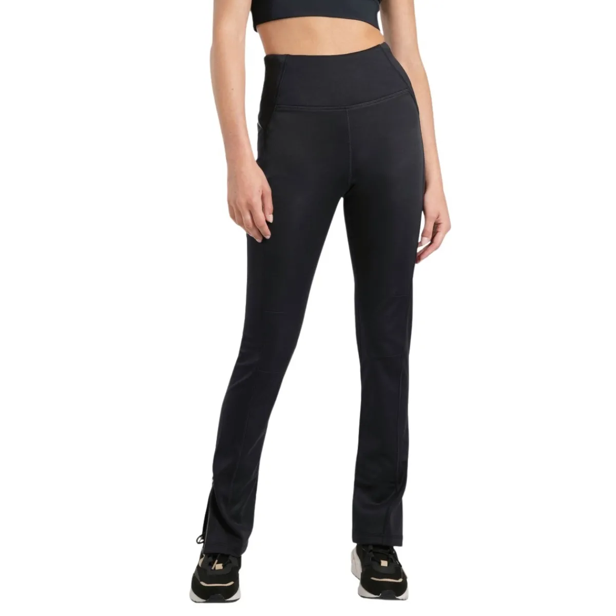 Lolë Sweaters|Shirts<Women's Trek Pants Black Beauty