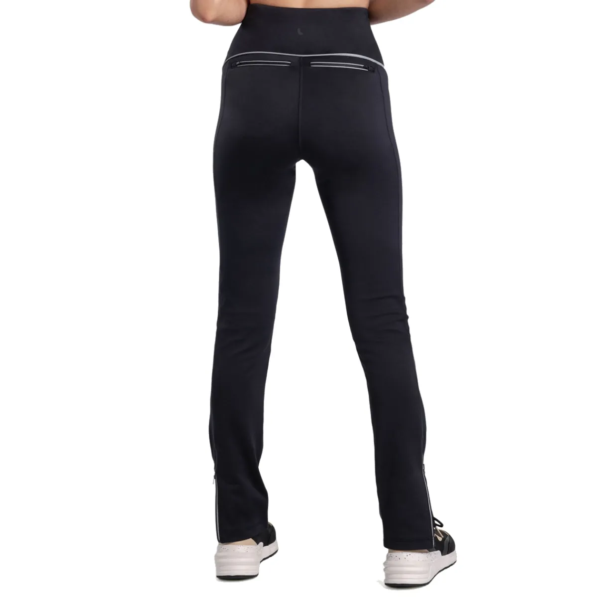Lolë Sweaters|Shirts<Women's Trek Pants Black Beauty