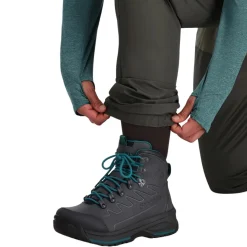 Simms Waders And Wading Boots|Fishing Shirts And T-Shirts<Women's Tributary Waders Basalt