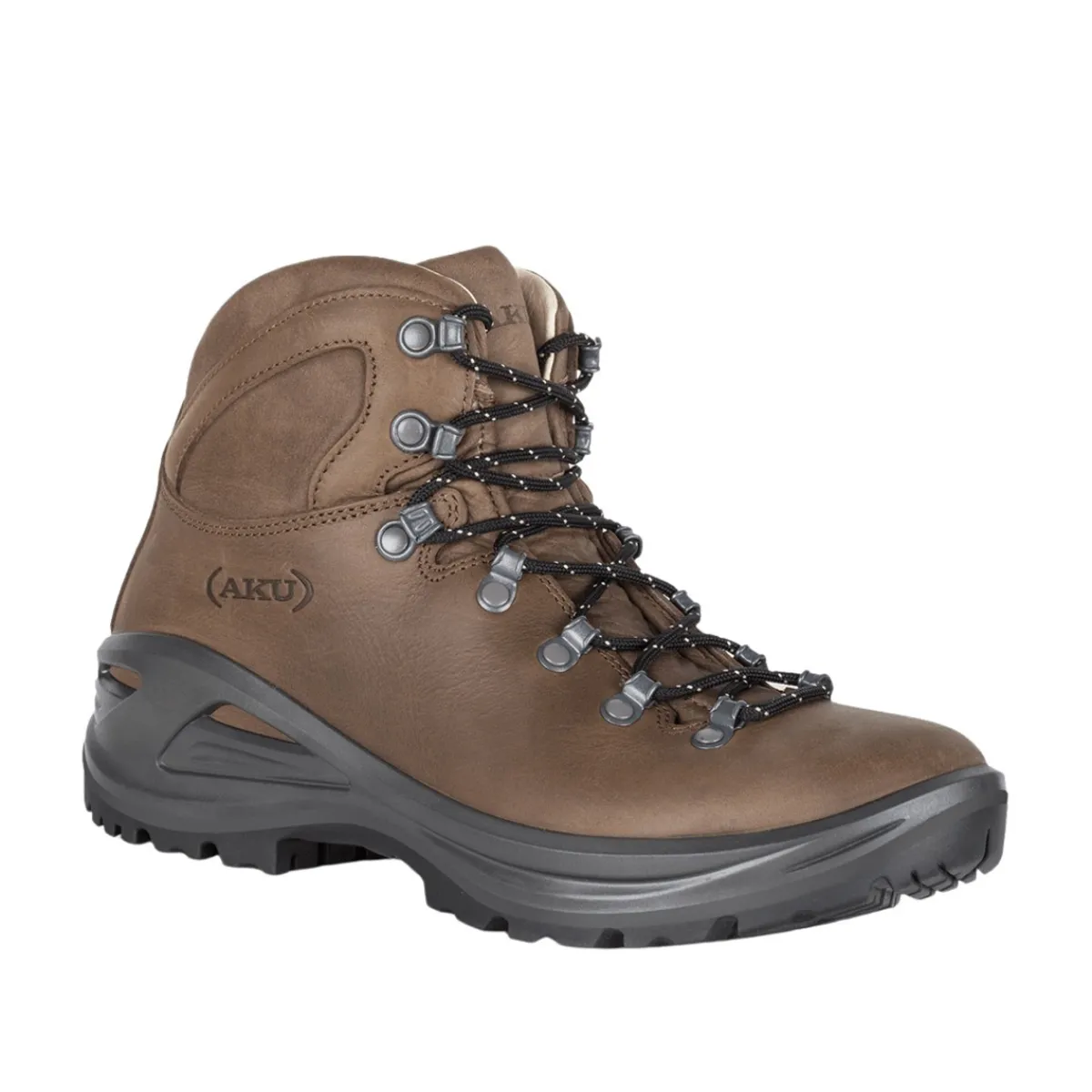 Aku Casual Shoes|Sandals And Mules<Women's tribute II LTR Boots Brown