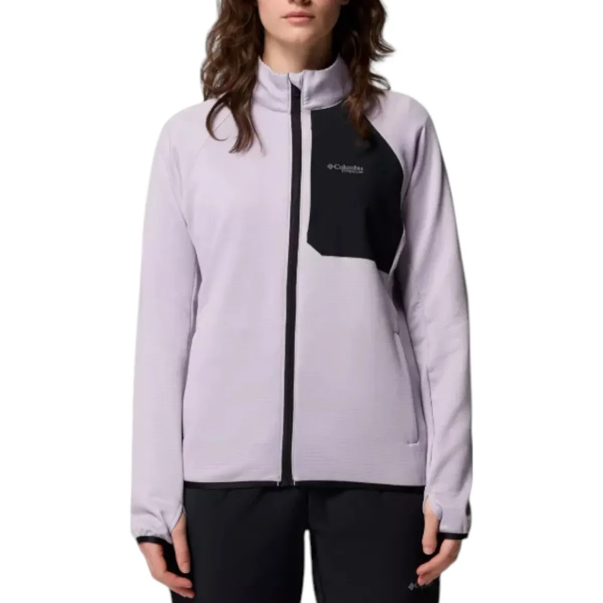 Columbia Sweaters|Shirts<Women's Triple Canyon™ Grid Fleece Full Zip Jacket