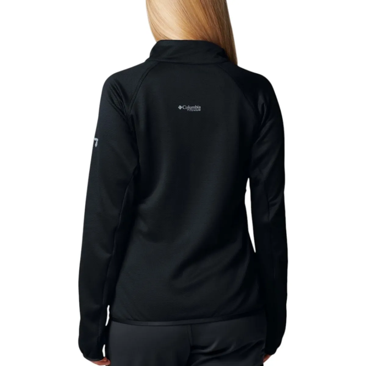 Columbia Sweaters|Shirts<Women's Triple Canyon™ Grid Fleece Full Zip Jacket