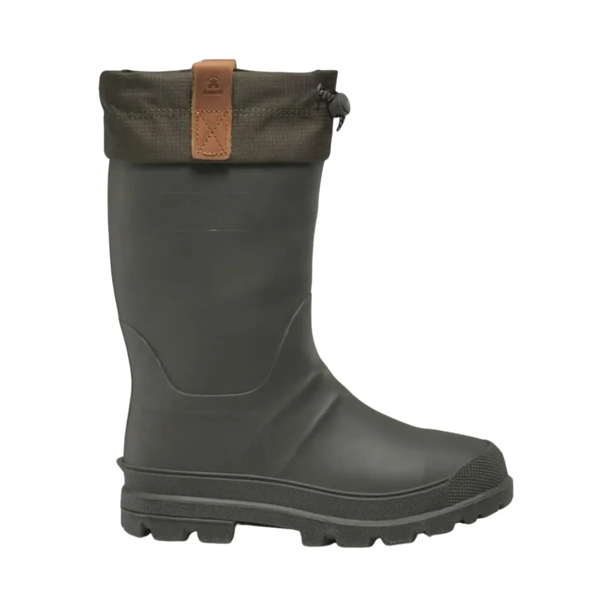 Kamik Casual Shoes|Sandals And Mules<Women's Tundra Rubber Boots