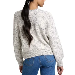 Toad and Co. Sweaters|Shirts<Women's Twigtree Crew Sweater Natural