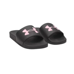 Under Armour Casual Shoes|Sandals And Mules<Women's UA ARMR Sandals Black / Prime Pink