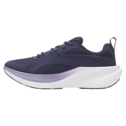 Under Armour Casual Shoes|Sandals And Mules<Women's UA Charged+ Assert Shoes Midnight Navy / Purple