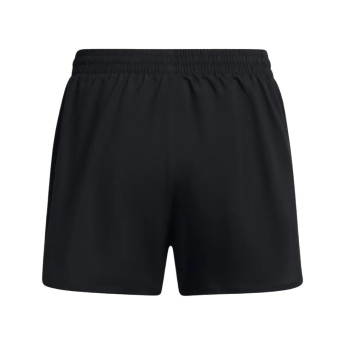 Under Armour Sweaters|Shirts<Women's UA Fly-by 2-in-1 Shorts Black